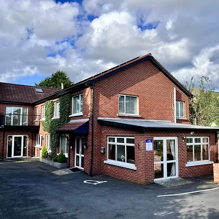 Ashfield Bed & Breakfast-2