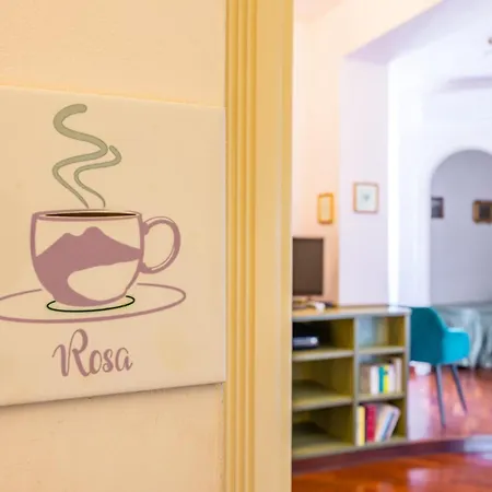 La Casa Di Bruno Napoli-2