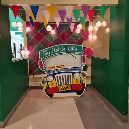 Go Hotels Otis - Manila-2