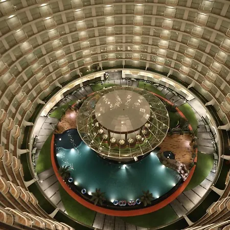Rajhans Belliza Apartments Units-2