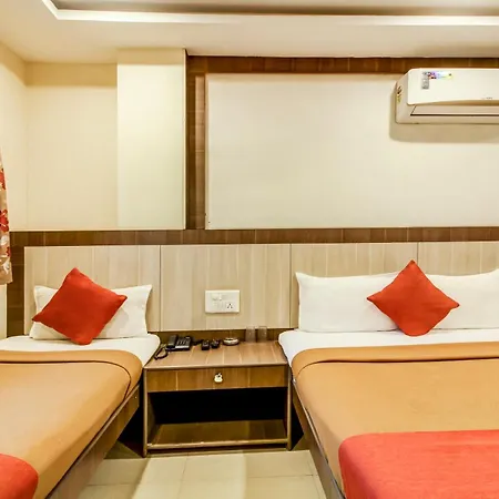 Hotel Neem Tree Hyderabad Airport-2