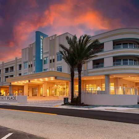 Hyatt Place St Augustine Vilano Beach-2