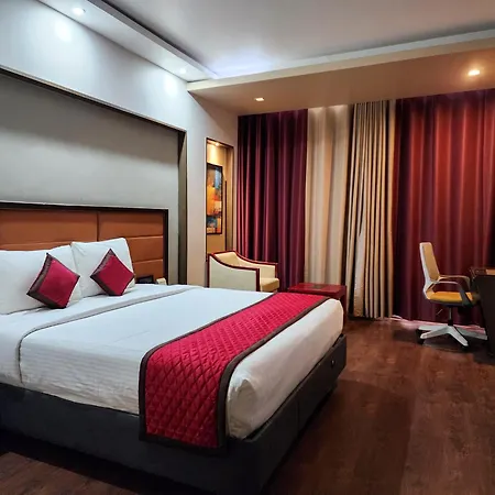 Dimora Hotel Thiruvananthapuram-2