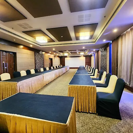 Dimora Hotel Thiruvananthapuram-2