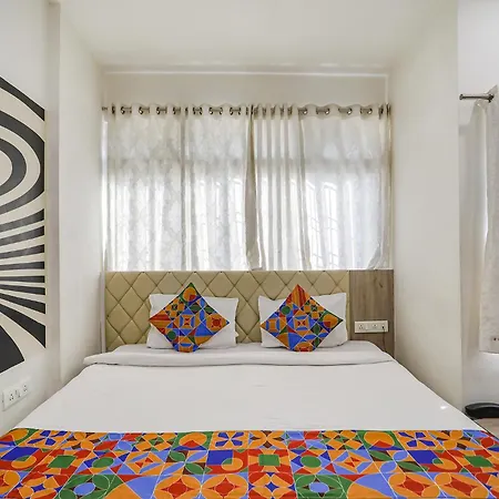Fabhotel Angeethi-3