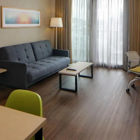 City Express Suites By Marriott Tijuana Rio-3