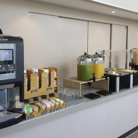 City Express Suites By Marriott Tijuana Rio-2