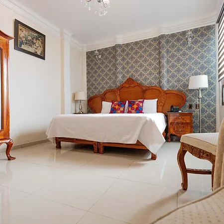 Hotel Boutique Casa Garay-2