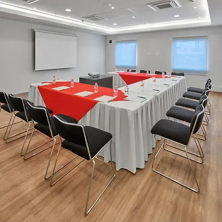 City Express Junior By Marriott Bogota Aeropuerto-2