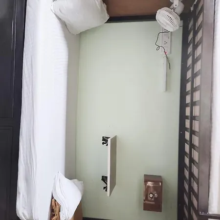 Vakola Dormitory Ac Beds-2