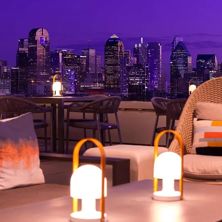 Canopy By Hilton Dallas Uptown-2