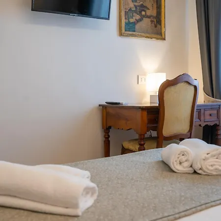 Residenza Degli Speziali-3