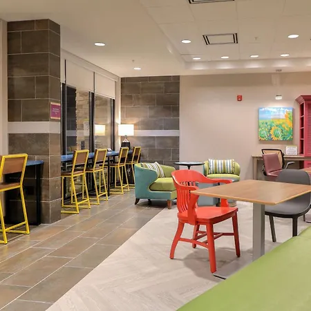 Home2 Suites By Hilton Alcoa Knoxville Airport-2