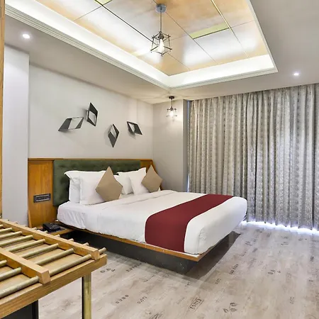Keys Select By Lemon Tree Hotels, Gandhi Ashram, Ahmedabad-2