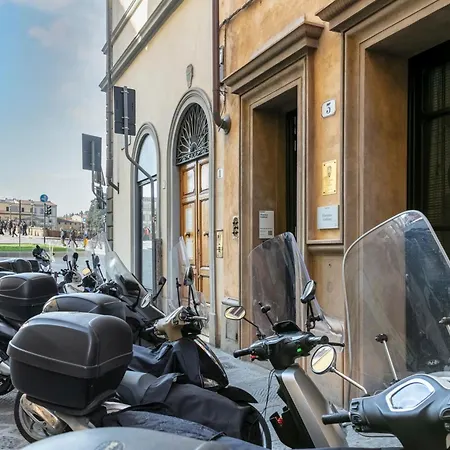 Numa Florence Palazzo Moro-3