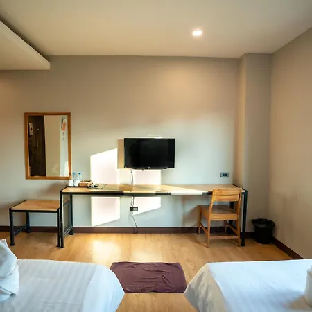 Siri Hotel-2