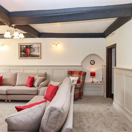Nempnett Farmhouse-3