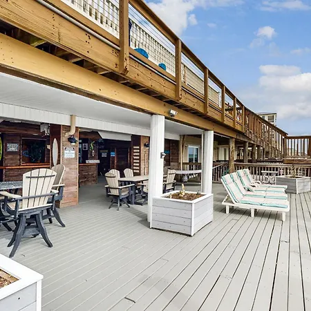 Navigator'S Nest At Green Reef Townhomes-2