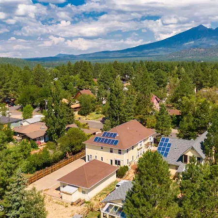 303 Bnb Inn Flagstaff-2