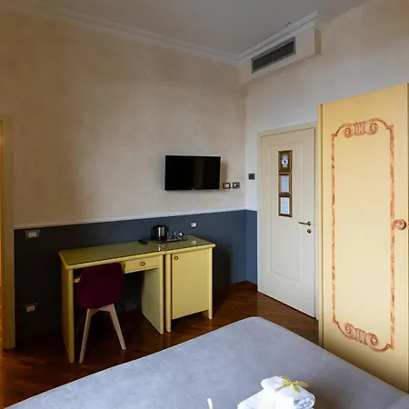 S.Maria Novella Dream Suites-2