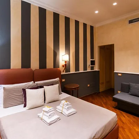 S.Maria Novella Dream Suites-3
