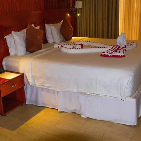 Sainte Famille Hotel-2