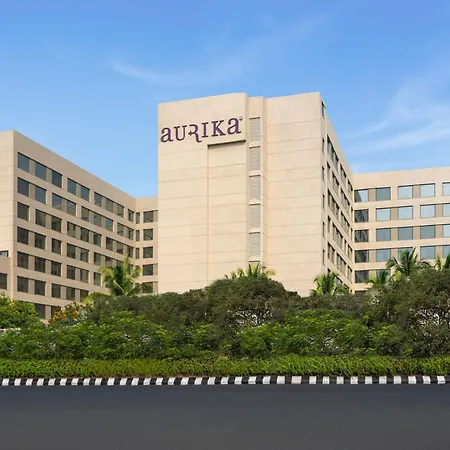 Aurika, Mumbai International Airport - Luxury By Lemon Tree Hotels-2