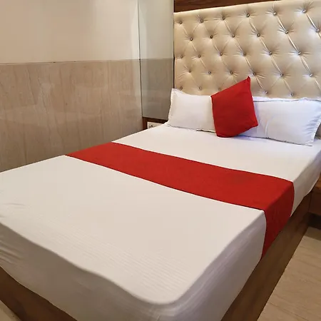 Hotel Dream Palace Residency - Near To Us Embassy Bkc Mumbai-3