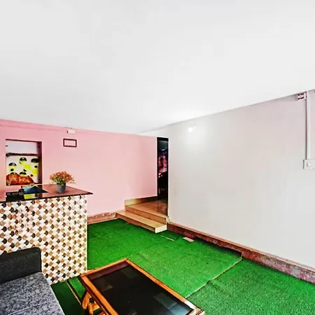 Goroomgo Madison Homes Bhubaneswar Near Railway Station And Airport-3