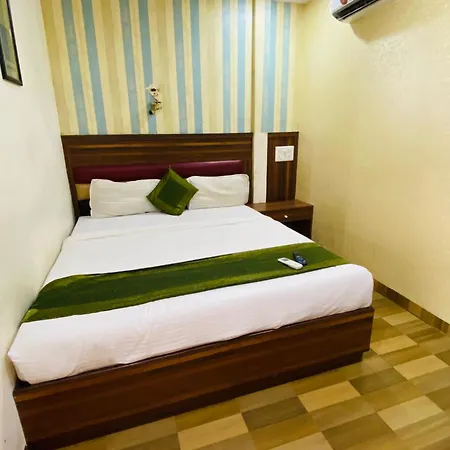Airport Inn Residency-3