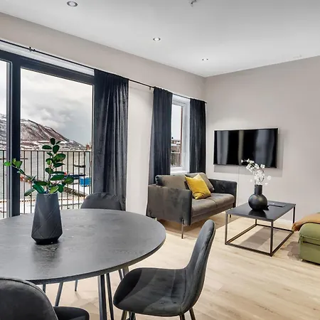 Totalapartments Vervet Apartment Hotel-2