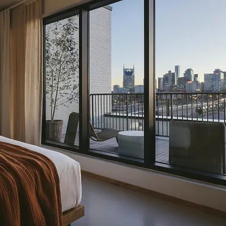 Drift Nashville, A Member Of Design Hotels-2