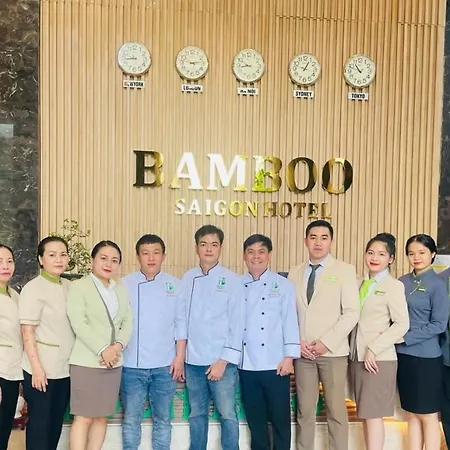 Khach San Bamboo Sai Gon-3