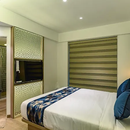 Hotel Eden Serenity-2