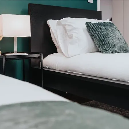 Elegant Home From Home-2