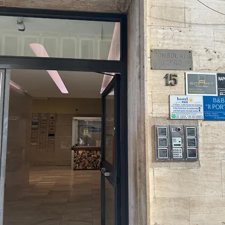 Maison Angioino-2