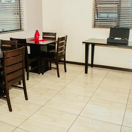 Heavenly Boutique Hotel-2