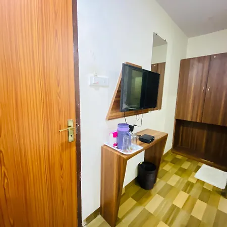 Airport Inn Residency-2