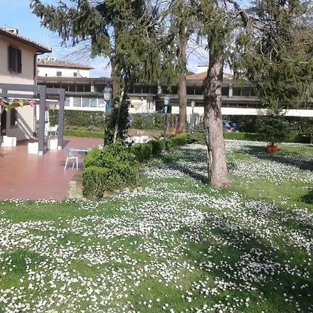 Casale Dei Cento Acri-3