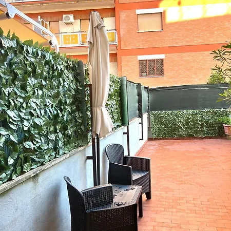 Aria Di Casa-2