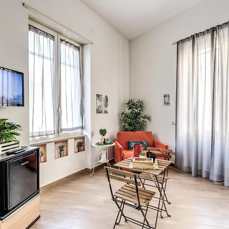 Le Mura Antiche Guest House-3