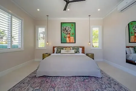 Hospitality Expert Eden 7Br Pools Beach-2