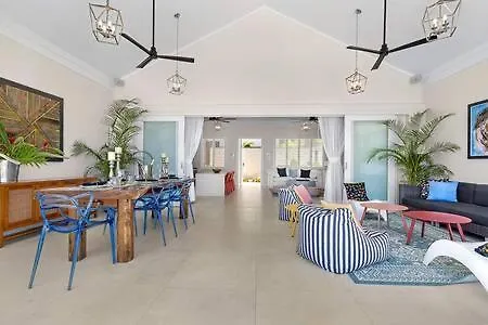 Hospitality Expert Eden 7Br Pools Beach-3