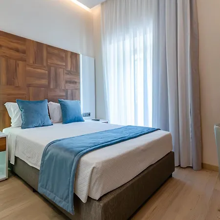 Hotel Avenida Park-3