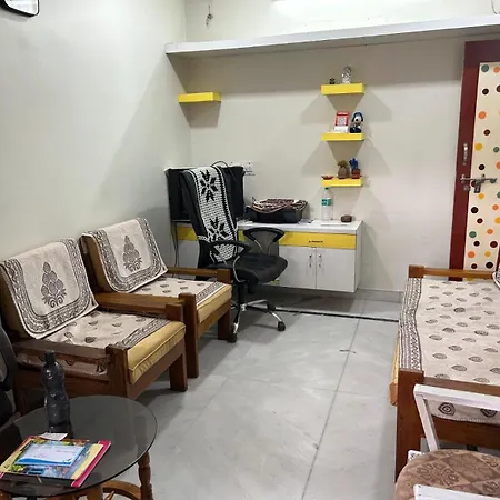 Varsha'S Villa A Luxurious Stay.-2