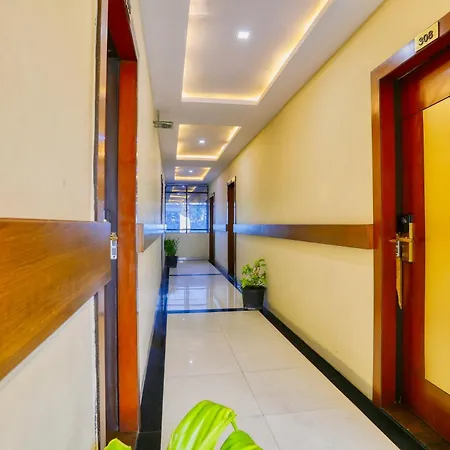The Ashoka Hotel-2