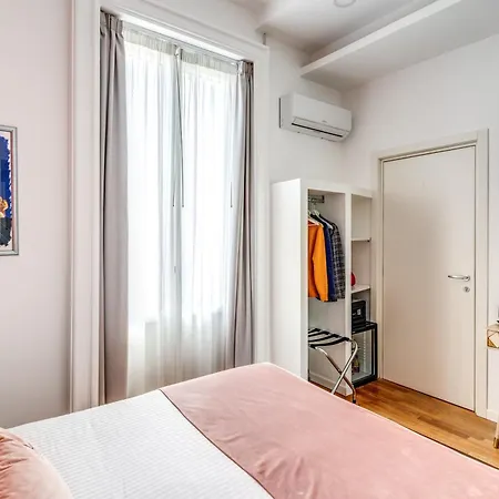 Le Angioine Rooms-2