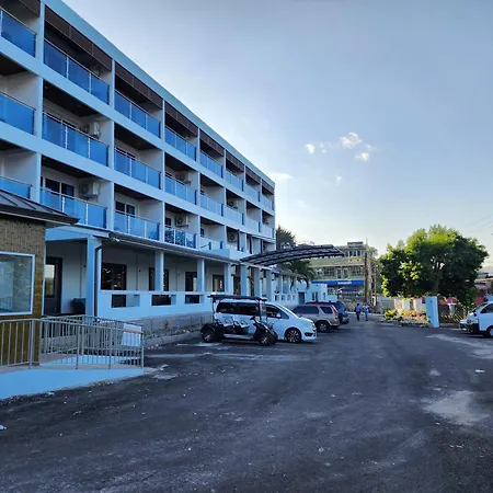 Hotel 39 Jamaica-3