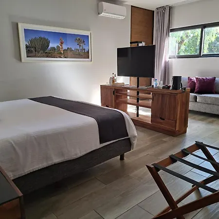 El Callejon Hotel Boutique-3