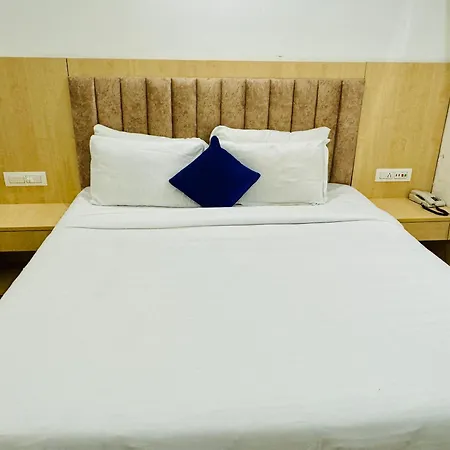 The Grand Anukampa Inn Pink City-2